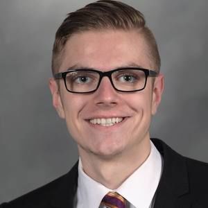 Meet your Posher, Kyle